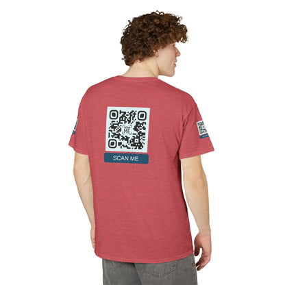 Opportunities Await Tee