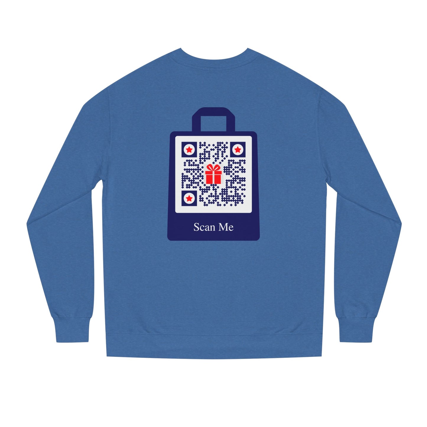 Holiday Cheer Crew Sweatshirt