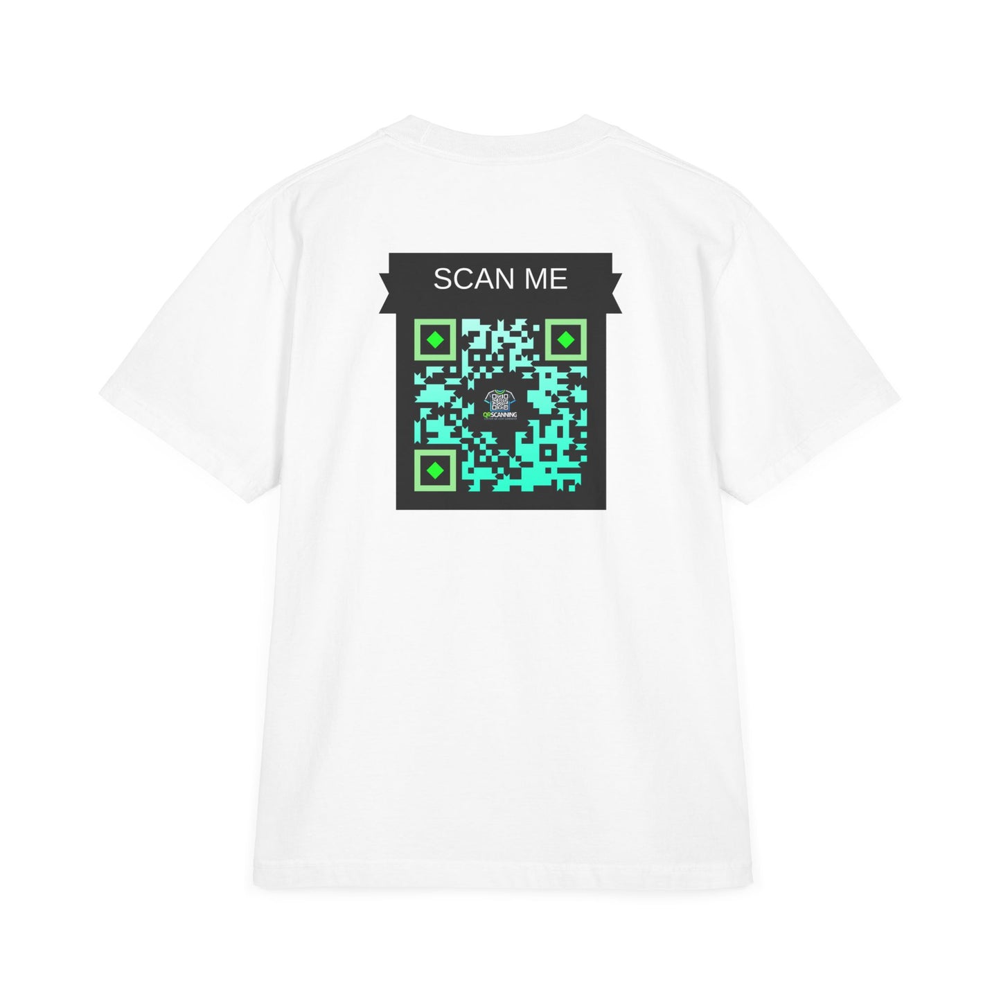 Potion Perfect Drop-Shoulder Tee