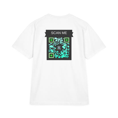 Potion Perfect Drop-Shoulder Tee