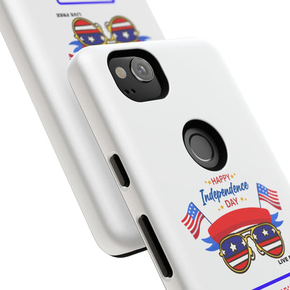 Celebrate Freedom Case