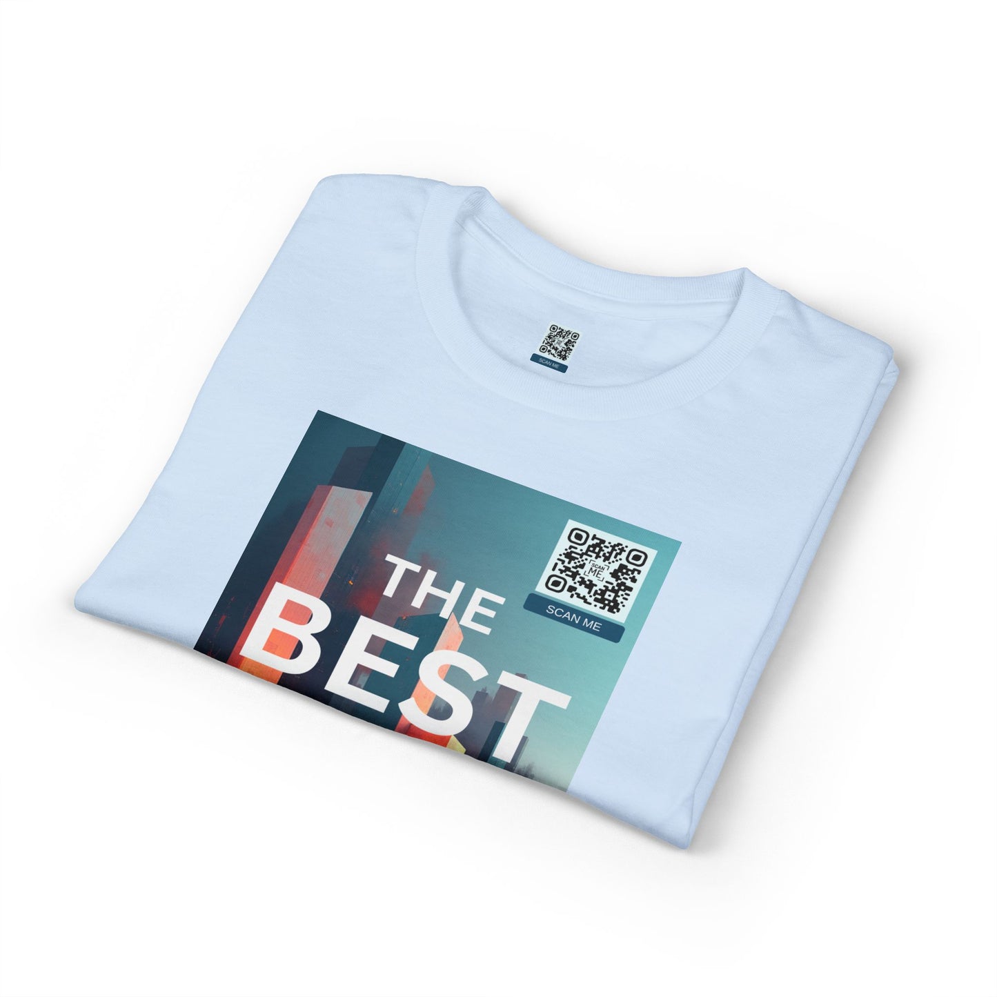 Opportunities Await Tee