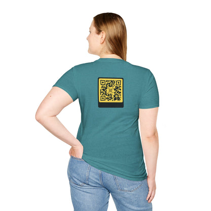 Rooted in Strength and Beauty Comfort Tee