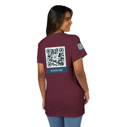 Opportunities Await Tee