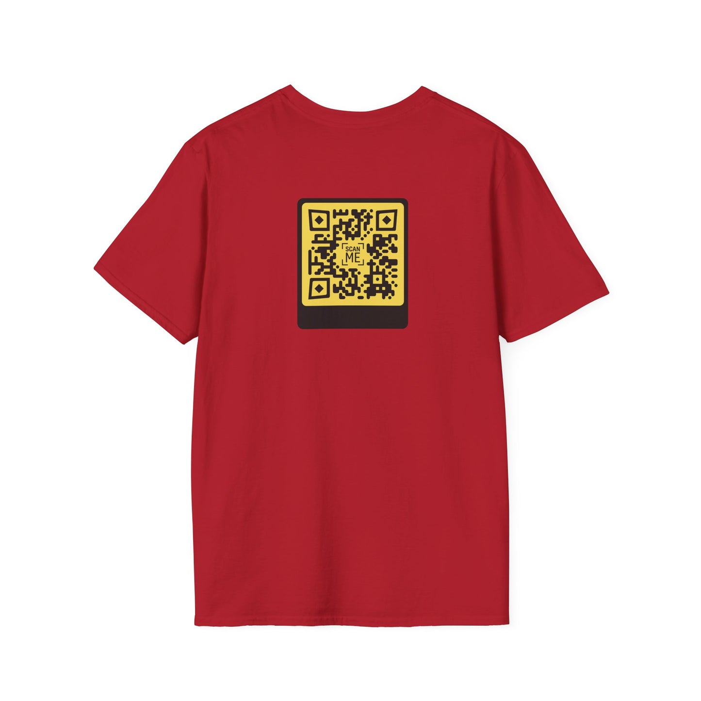 Rooted in Strength and Beauty Comfort Tee