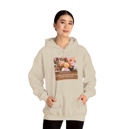 Scannable Tribute Hoodie – Unisex Fit