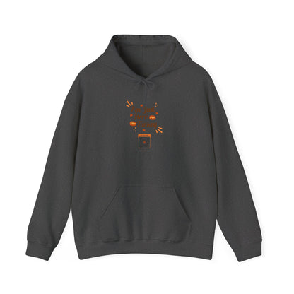 Tap into Gratitude Hoodie