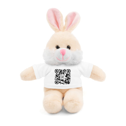 Stuffed Animals with Tee