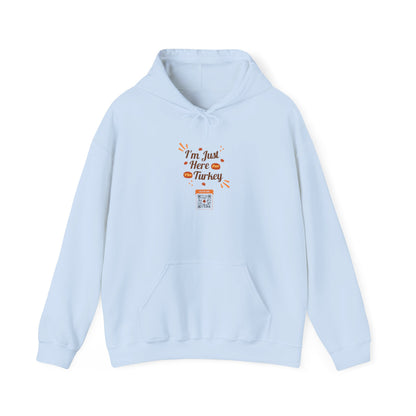 Tap into Gratitude Hoodie