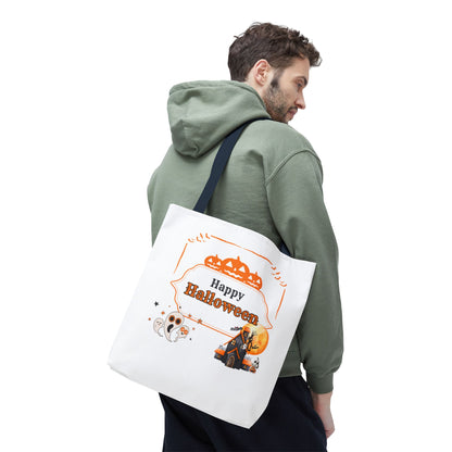 Scan & Carry Magic QR Tote