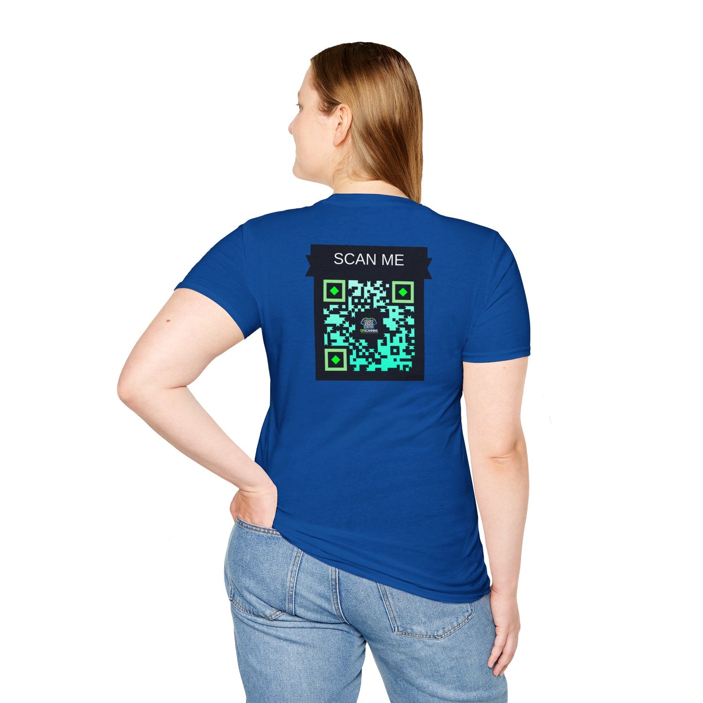 Enchanted Ease Tee