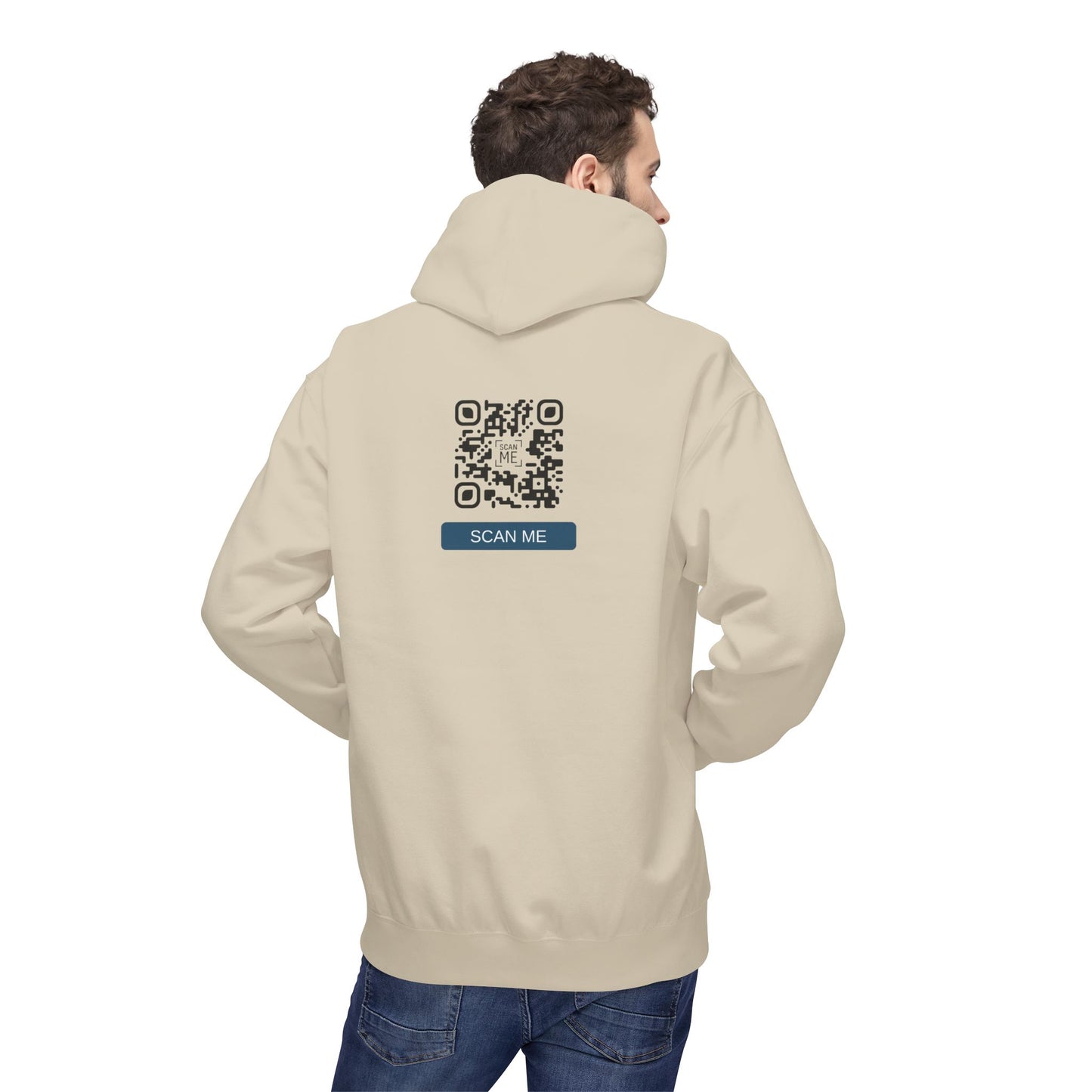 Unisex Dream Big Hoodie