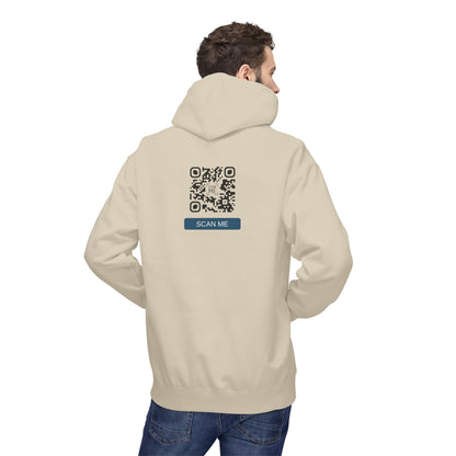 Unisex Dream Big Hoodie