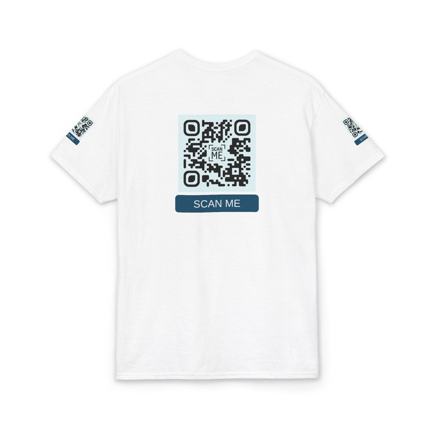 Opportunities Await Tee