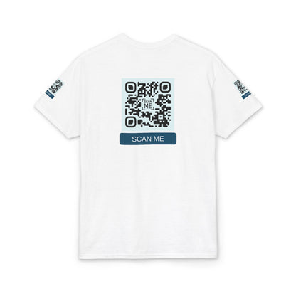 Opportunities Await Tee