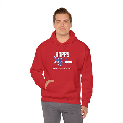 Independence Blend ™ Hooded Sweatshirt