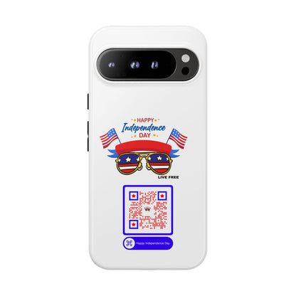 Celebrate Freedom Case