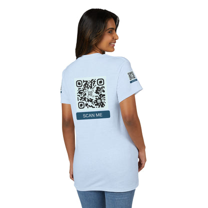 Opportunities Await Tee