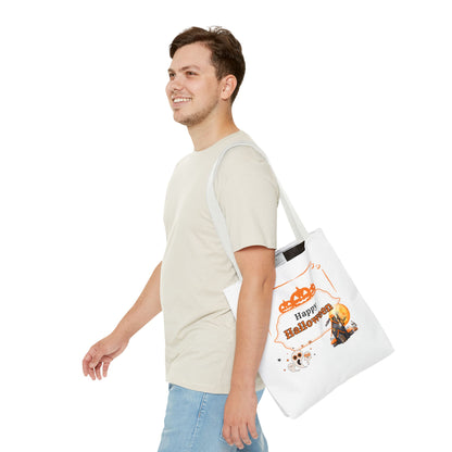 Scan & Carry Magic QR Tote
