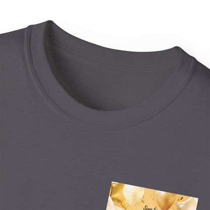 Birthday - Unisex Ultra Cotton Tee
