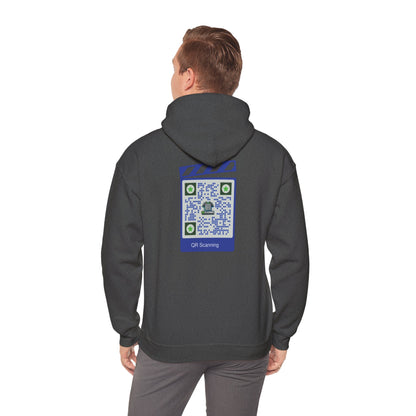Independence Blend ™ Hooded Sweatshirt