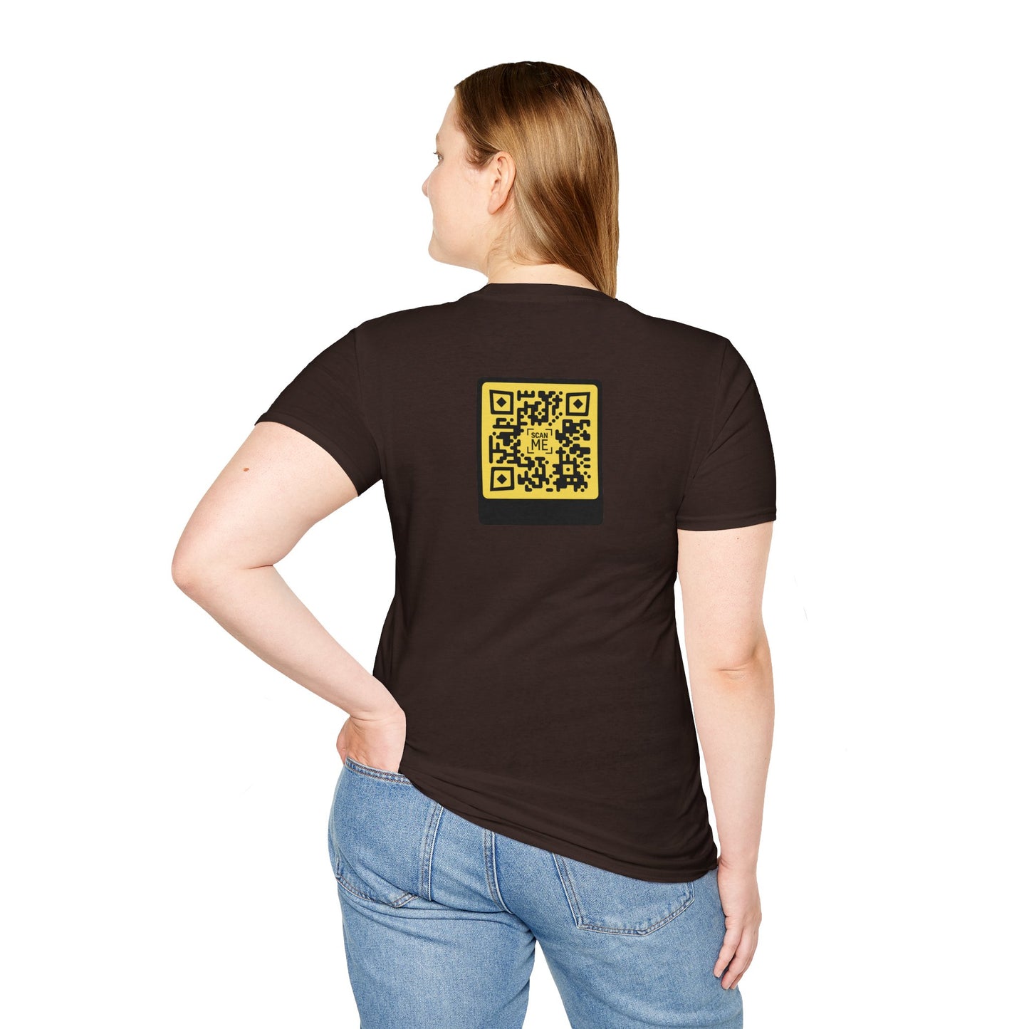 Rooted in Strength and Beauty Comfort Tee