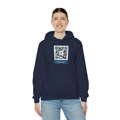 Stay Driven – Unisex Heavy Blend Hooded Sweatshirt