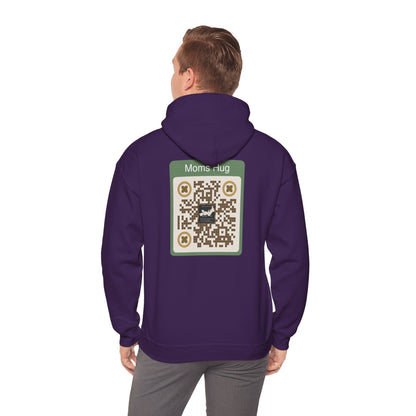The Mother's Day Message Hoodie