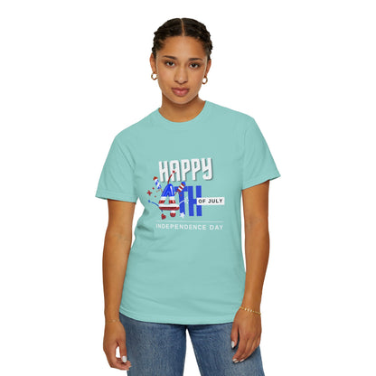 All-American Comfort Tee