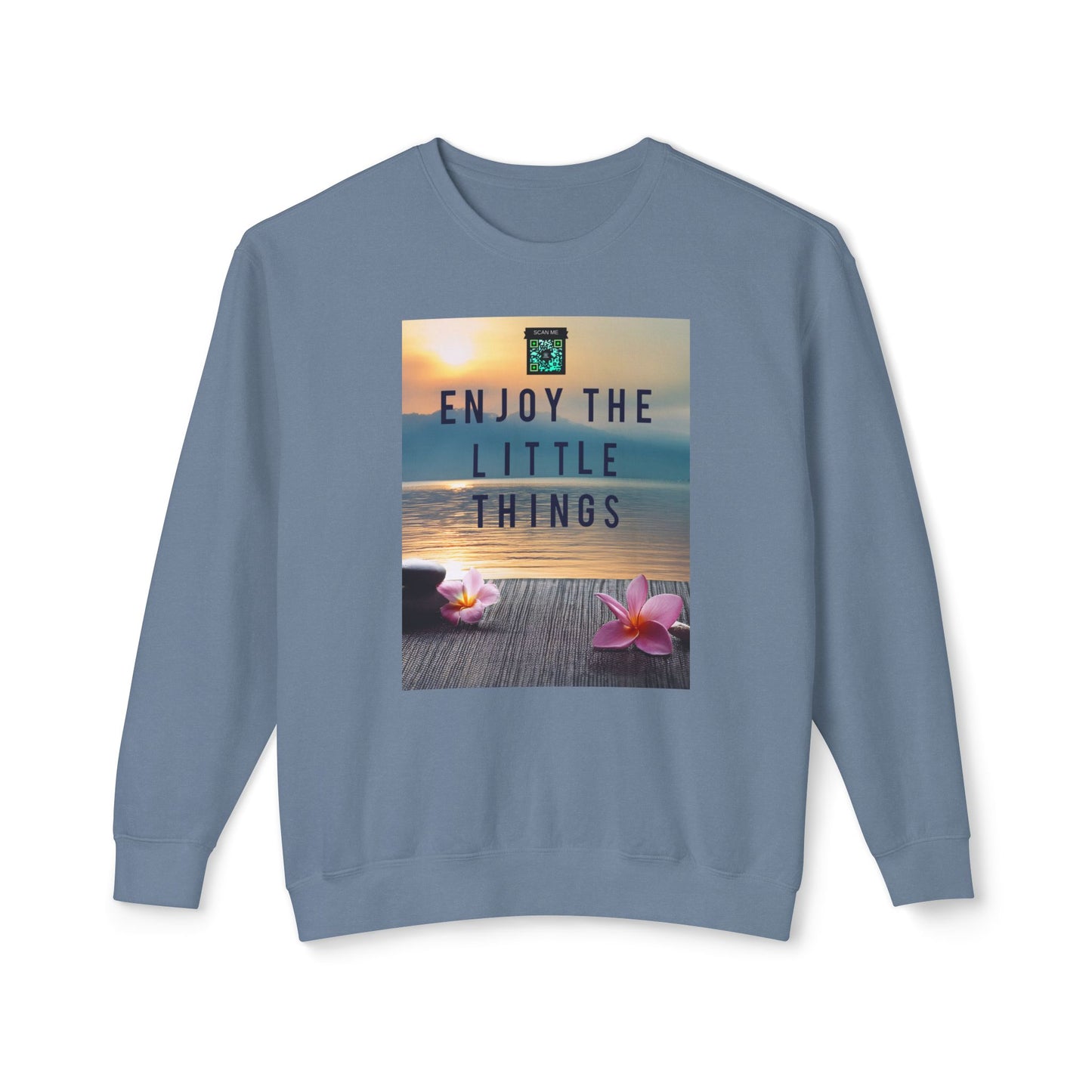 Unisex Simple Joys Crewneck