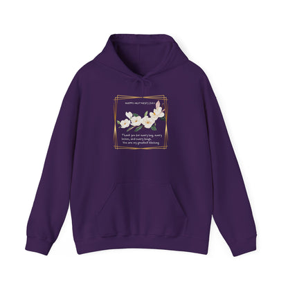 The Mother's Day Message Hoodie