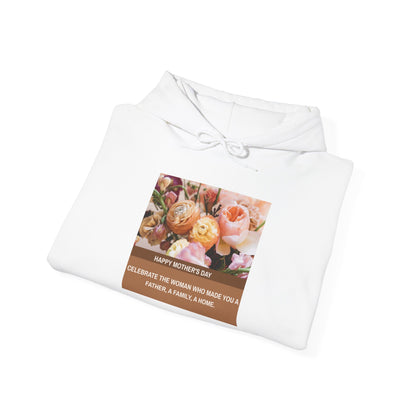 Scannable Tribute Hoodie – Unisex Fit