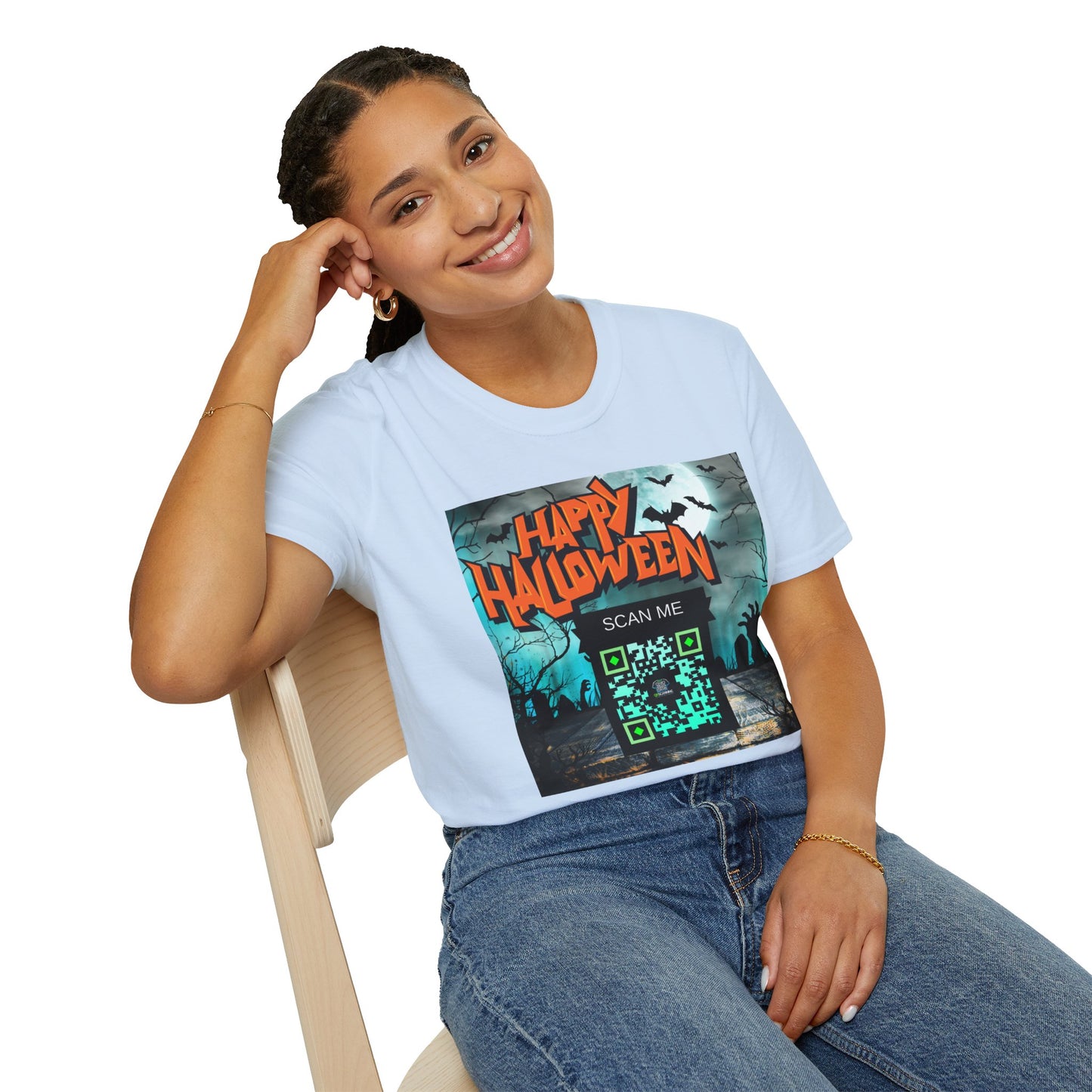 Enchanted Ease Tee
