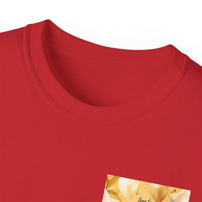 Birthday - Unisex Ultra Cotton Tee