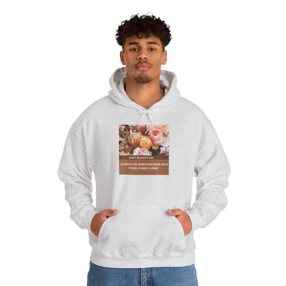 Scannable Tribute Hoodie – Unisex Fit