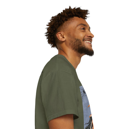 Bewitched Comfort Tee