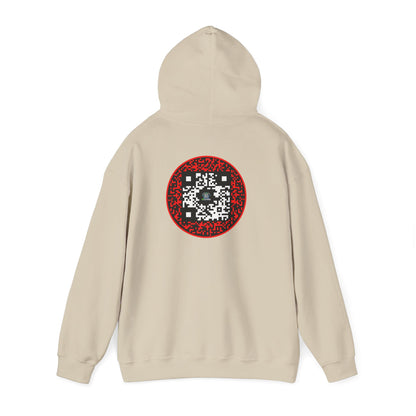 Spooky Season Unisex Hoodie