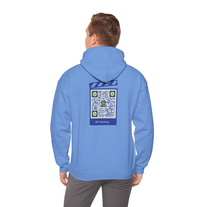 Independence Blend ™ Hooded Sweatshirt