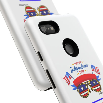 Celebrate Freedom Case