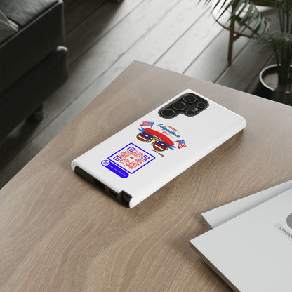 Celebrate Freedom Case