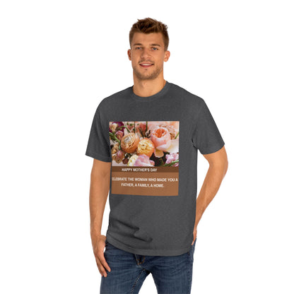 Mother’s Day Edition: Unisex Classic Tee