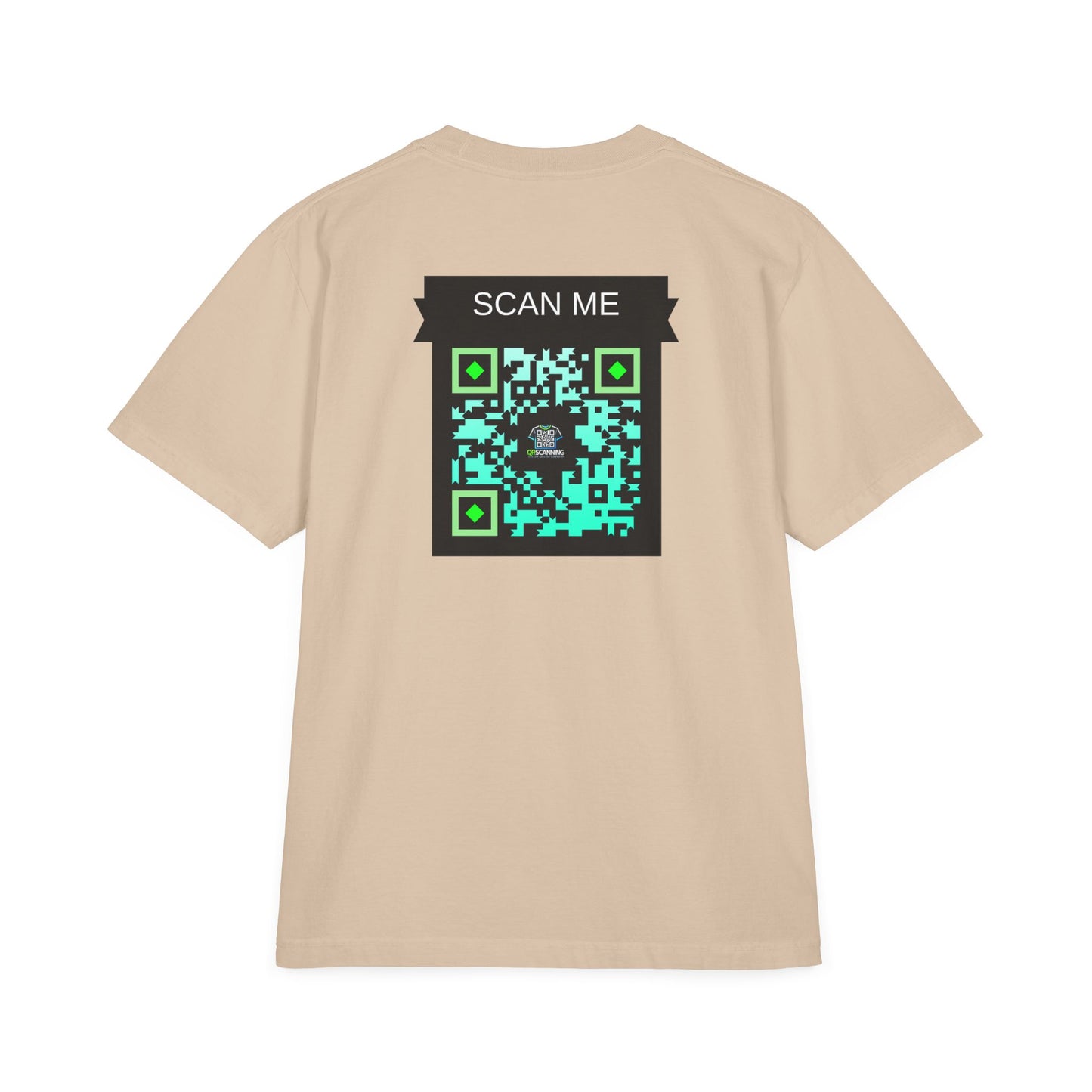 Potion Perfect Drop-Shoulder Tee