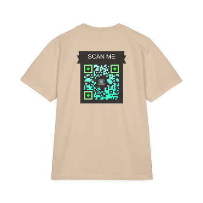 Potion Perfect Drop-Shoulder Tee