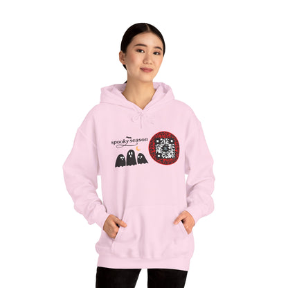 Spooky Season Unisex Hoodie