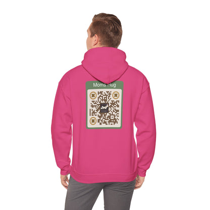 The Mother's Day Message Hoodie