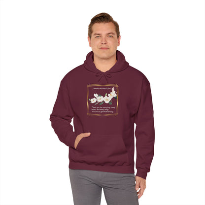 The Mother's Day Message Hoodie