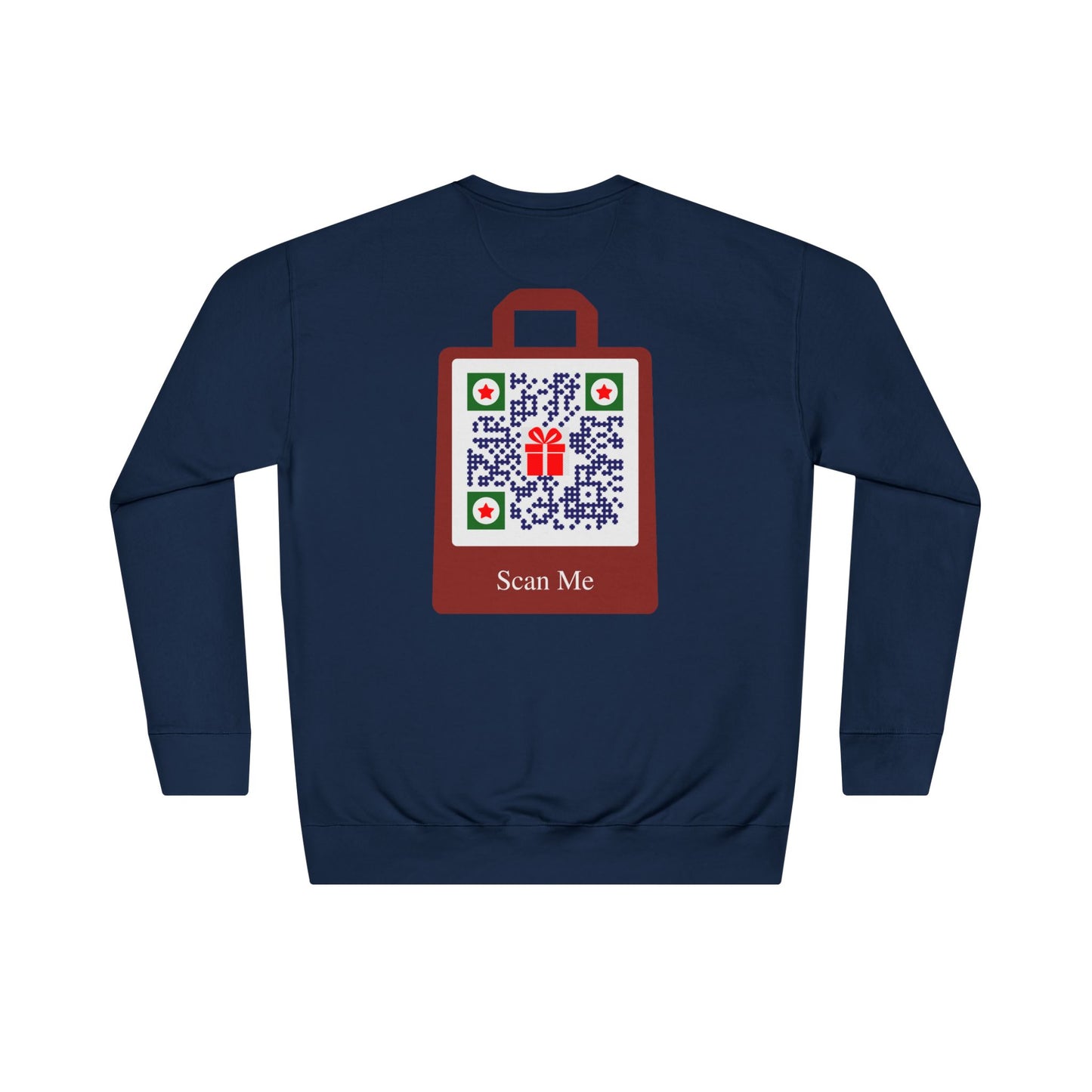 Holiday Magic Crew Sweatshirt