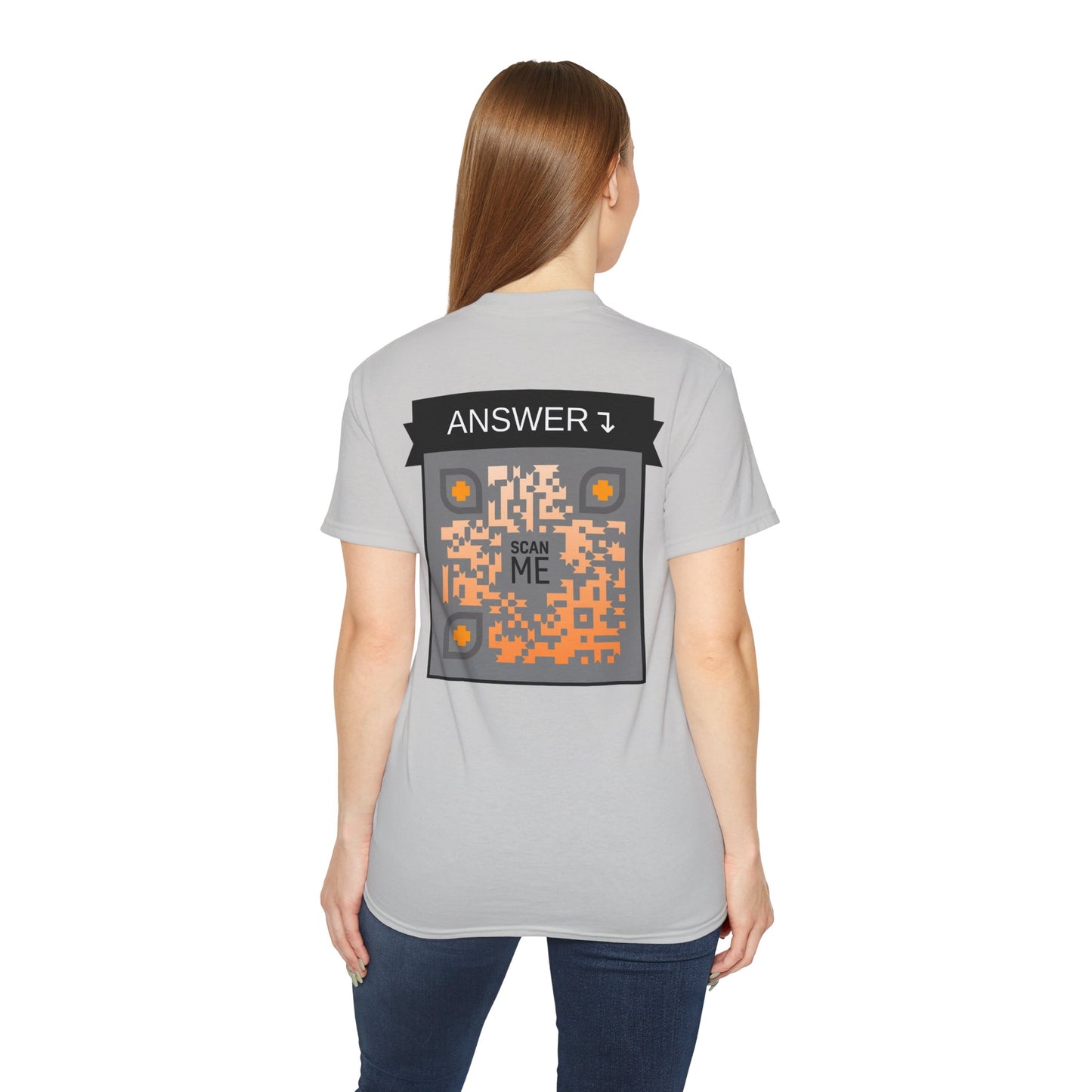 Bewitched Comfort Tee