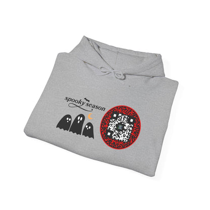 Spooky Season Unisex Hoodie