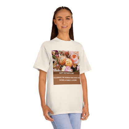 Mother’s Day Edition: Unisex Classic Tee